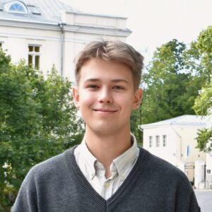 Joonas Markus Meiorg